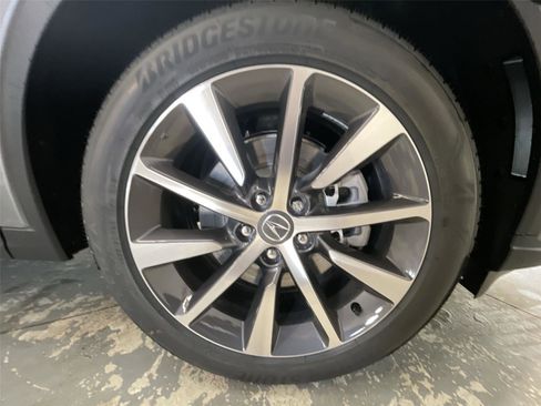 New 2026 Acura MDX w/Technology Package image 10