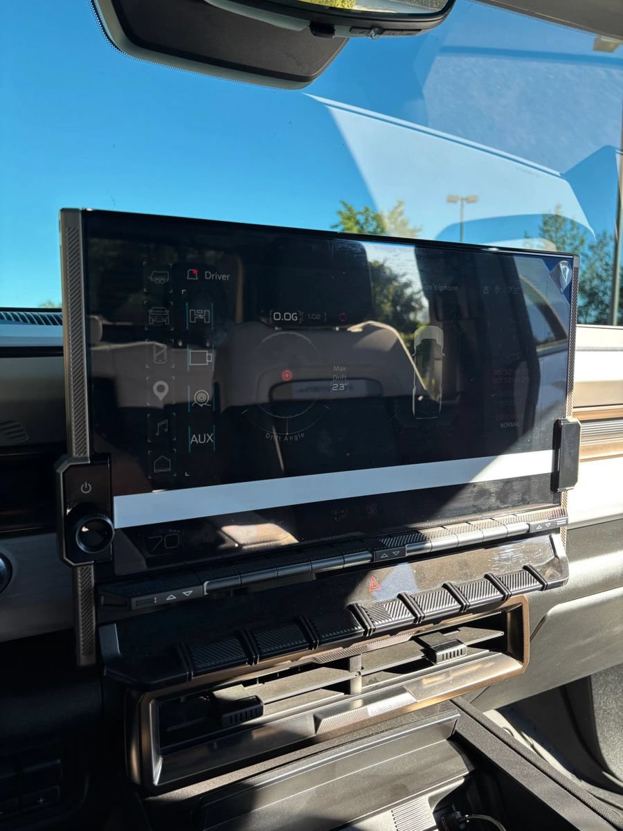 Used 2023 GMC Hummer EV Edition 1 AWD/4WD image 13