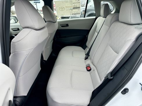 New 2026 Toyota Corolla Cross L image 19