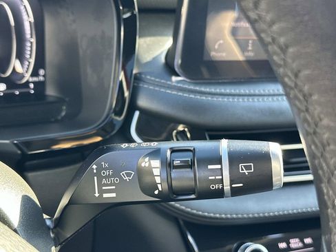 Used 2023 INFINITI QX60 Luxe w/ Performance Audio Package image 20