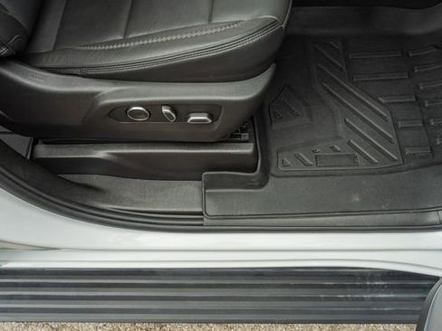 Used 2025 GMC Sierra 2500 Denali w/ Denali Reserve Package AWD/4WD image 45