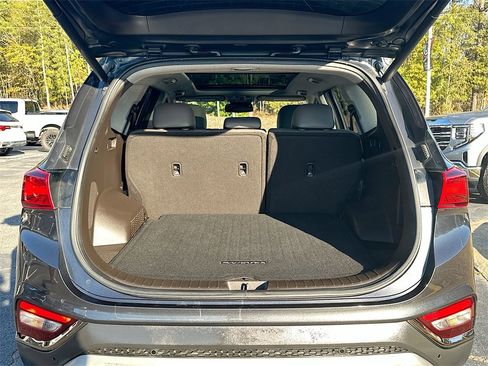 Used 2020 Hyundai Santa Fe Limited image 16