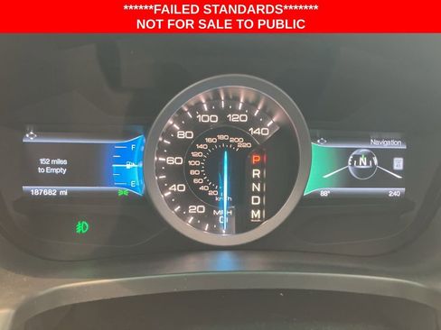 Used 2015 Ford Explorer Sport w/ Equipment Group 401A AWD/4WD image 20