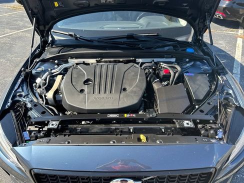 Used 2024 Volvo S60 B5 Plus FWD image 52