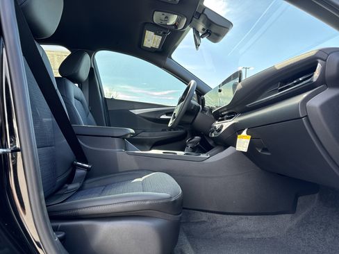 New 2026 Buick Envista Preferred image 28