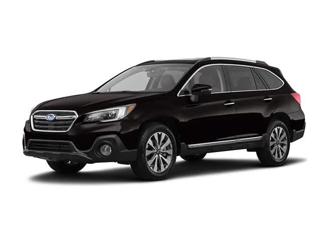 Used 2019 Subaru Outback 2.5i Touring w/ Popular Package #3A AWD/4WD image 1