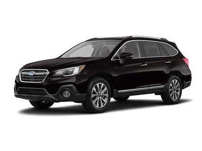 Used 2019 Subaru Outback 2.5i Touring w/ Popular Package #3A