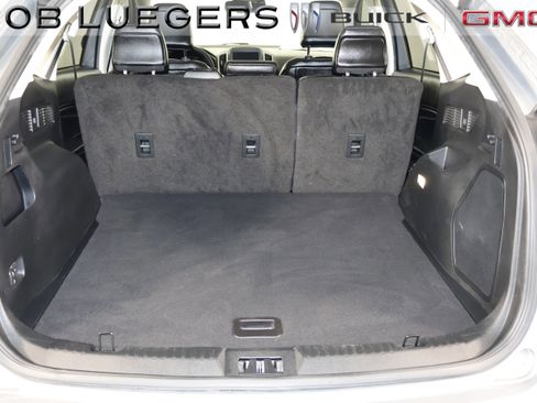 Used 2022 Ford Edge Titanium image 23