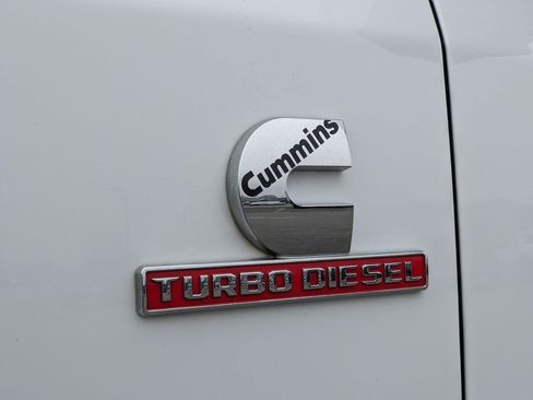 Used 2023 RAM 2500 Laramie image 27