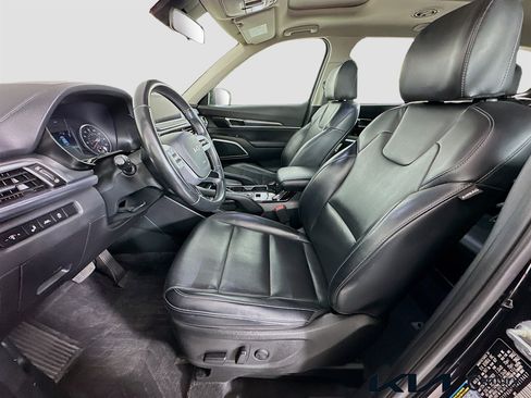 Certified 2022 Kia Telluride S image 21