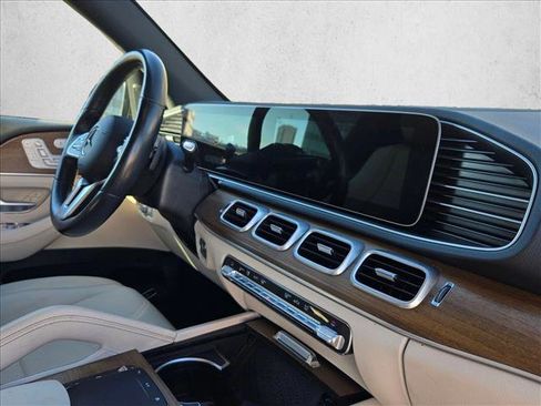 Certified 2023 Mercedes-Benz GLE 450 4MATIC image 20