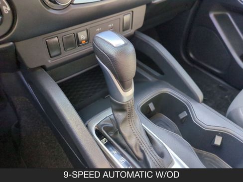 Used 2022 Nissan Frontier S w/ Technology Package image 15