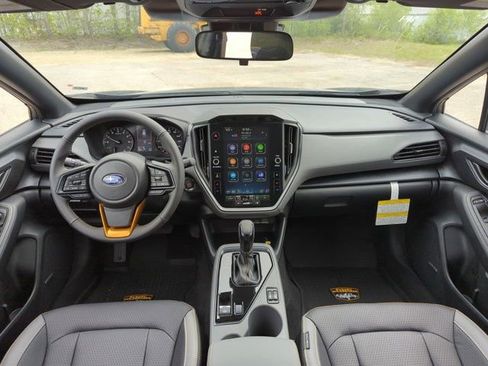 Used 2025 Subaru Crosstrek 2.5i Wilderness image 17