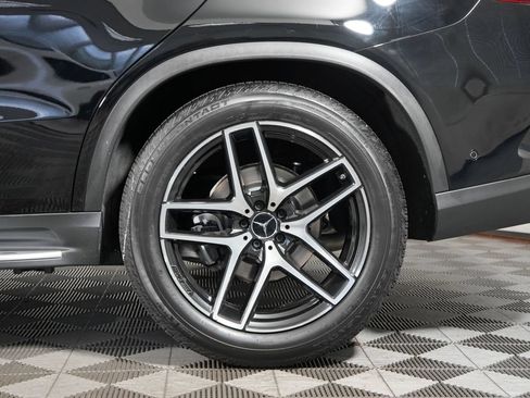 Used 2019 Mercedes-Benz GLE 43 AMG 4MATIC Coupe image 10