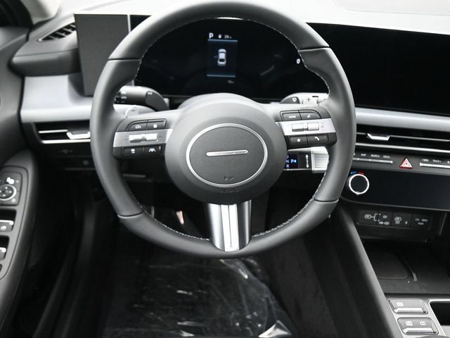 New 2026 Hyundai Sonata SEL Sport image 13