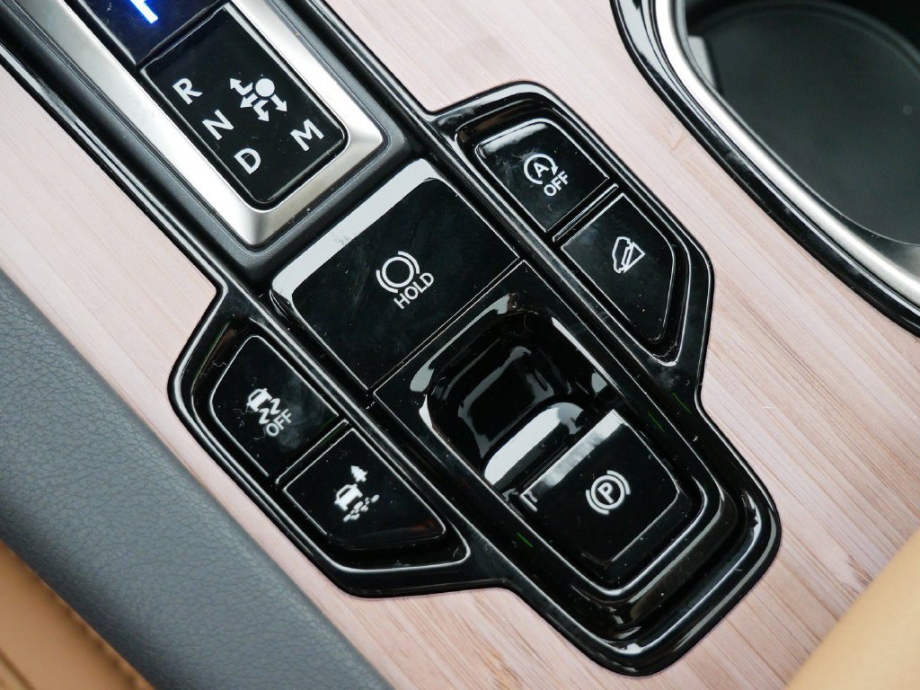 New 2026 Lexus RX 350 Premium w/ Convenience Package AWD/4WD image 26