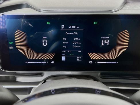 New 2026 Kia Carnival LXS FWD image 17
