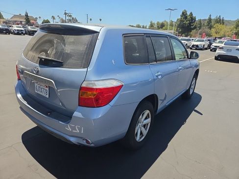 Used 2009 Toyota Highlander 2WD image 5