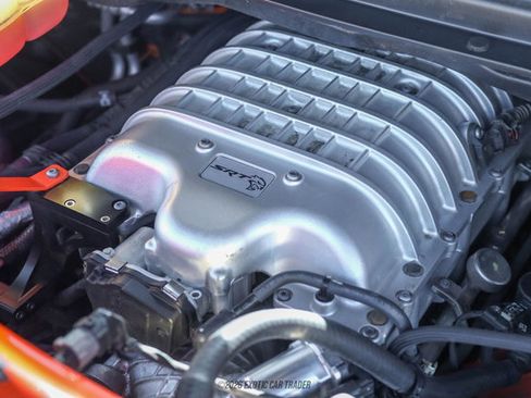 Used 2022 RAM 1500 TRX w/ TRX Level 2 Equipment Group image 20