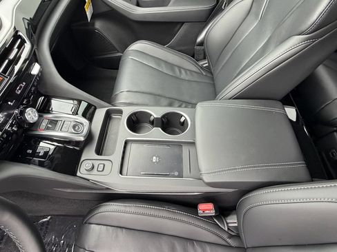 New 2026 Acura MDX FWD w/ Technology Package image 19