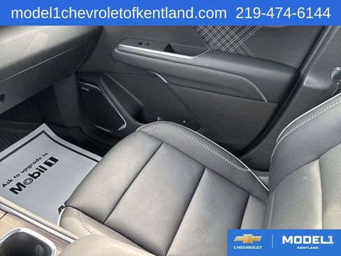 Used 2026 GMC Acadia Denali w/ Super Cruise Package AWD/4WD image 33