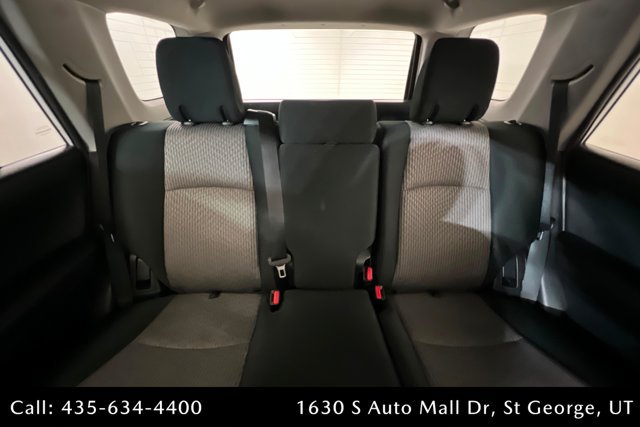 Used 2020 Toyota 4Runner SR5 AWD/4WD image 25