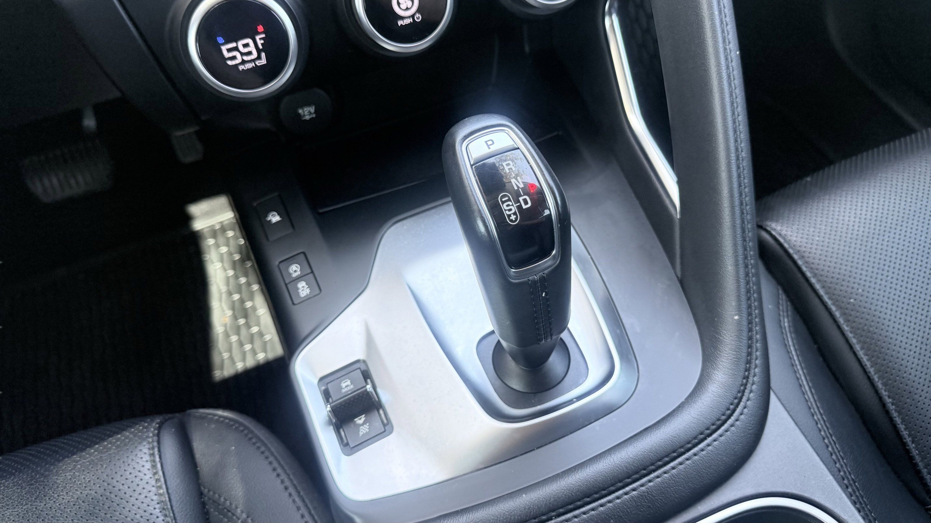 Used 2020 Jaguar E-PACE SE AWD/4WD image 63