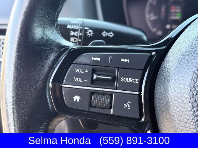 Used 2024 Honda Civic Sport image 12