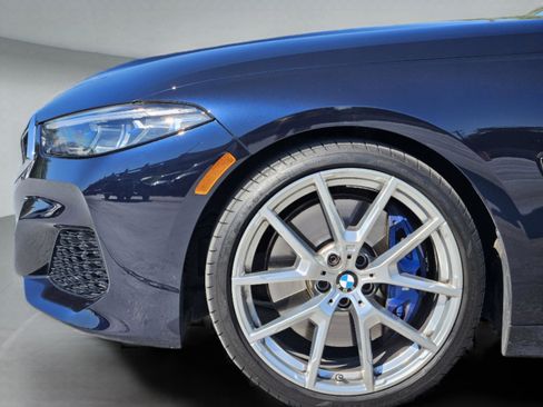 Used 2022 BMW 840i Coupe RWD image 30