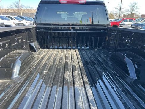 New 2026 Chevrolet Silverado 2500 Custom w/ Custom Value Package AWD/4WD image 30