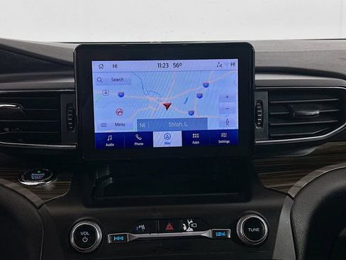 Used 2020 Ford Explorer Limited image 13