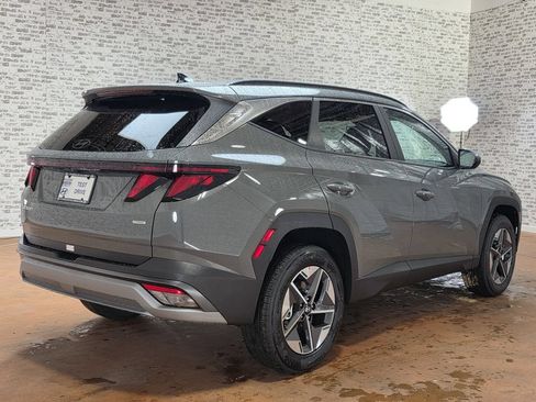 New 2026 Hyundai Tucson SEL Plus AWD/4WD image 3