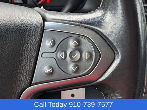 Used 2020 Chevrolet Tahoe LT RWD image 21