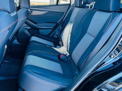 Used 2021 Subaru Crosstrek 2.0i Premium w/ Moonroof Package image 22