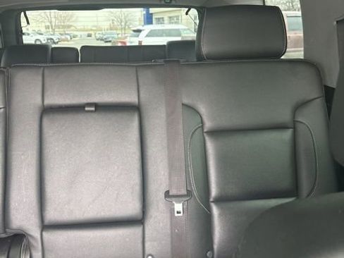 Used 2020 GMC Yukon SLT AWD/4WD image 21