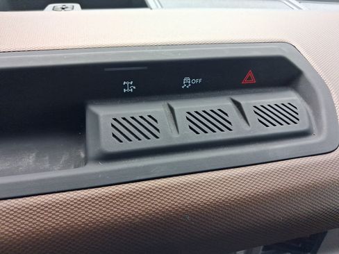 Used 2023 Ford Bronco Outer Banks AWD/4WD image 29