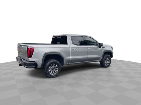 New 2026 GMC Sierra 1500 AT4X AWD/4WD image 8