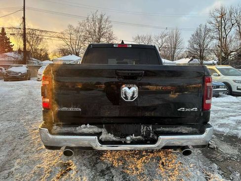 Used 2024 RAM 1500 Laramie image 7