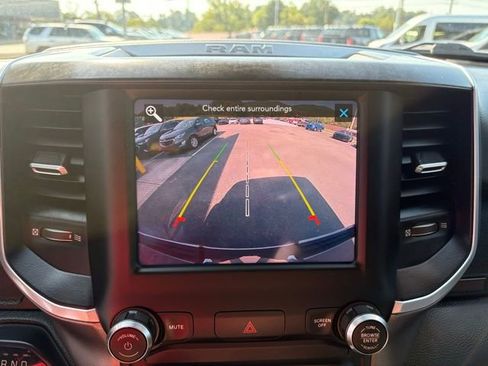 Used 2020 RAM 1500 Big Horn image 17