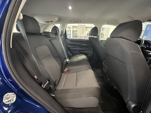 Used 2024 Honda CR-V LX image 18