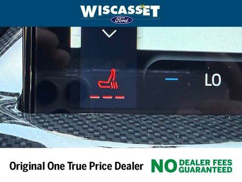 New 2025 Ford Escape ST-Line Elite w/ Tech Pack #1 image 13