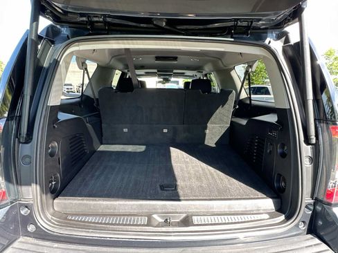 Used 2019 GMC Yukon XL SLT w/ Premium Edition RWD image 29