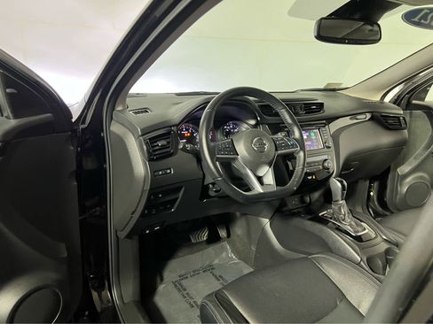 Used 2021 Nissan Rogue Sport SL w/ Premium Package AWD/4WD image 21