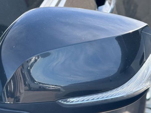 Used 2020 INFINITI Q60 3.0t Luxe image 14