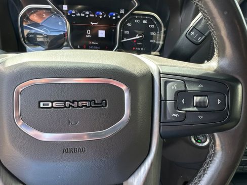 Used 2019 GMC Sierra 1500 Denali w/ Denali Ultimate Package image 27