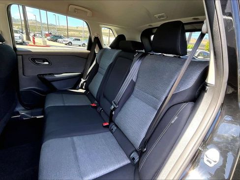 Used 2023 Nissan Rogue SV FWD image 15