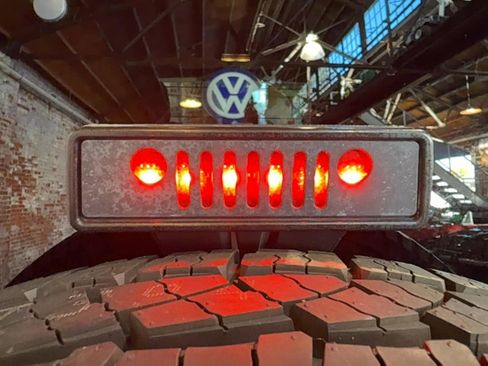 Used 2015 Jeep Wrangler Sahara w/ Connectivity Group image 61