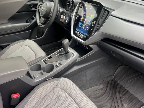Used 2024 Subaru Crosstrek 2.0i Premium image 16