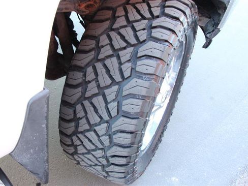 Used 2012 Chevrolet Silverado 2500 LTZ w/ LTZ Plus Package image 39