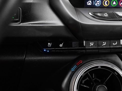 Used 2022 Chevrolet Camaro LT w/ RS Package RWD image 23